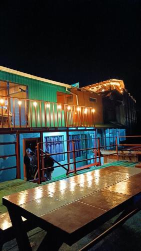 Monteverde Monkey Hostel in Monteverde