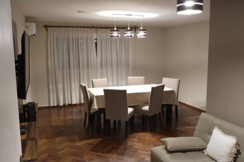 BONITO DEPARTAMENTO FRONTAL EN ZONA RESIDENCIAL - MeNdOzA