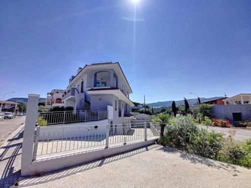 Casa Magnolia