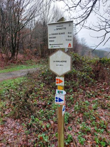 Chalet 172 - La Boverie, Rendeux (photo 9)