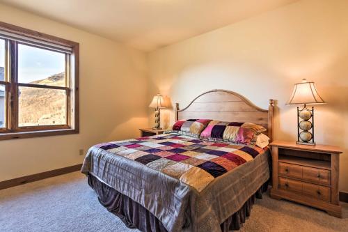 Crested Butte Townhome w/Views - Steps to Lifts! - image 9