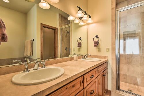 Crested Butte Townhome w/Views - Steps to Lifts! - image 14