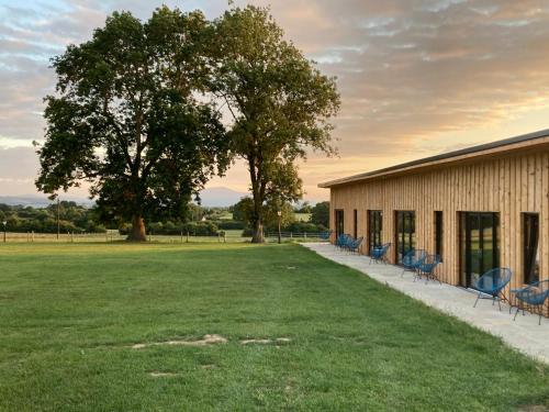 . Knockreagh Farm Cottages, Callan, Kilkenny