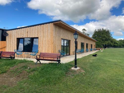 Knockreagh Farm Cottages, Callan, Kilkenny in 其他地區