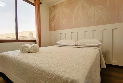 hotel velero cavancha