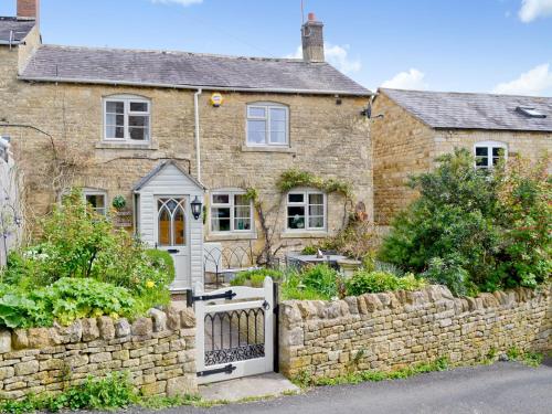 Clouds Hill gîte à louer Blockley