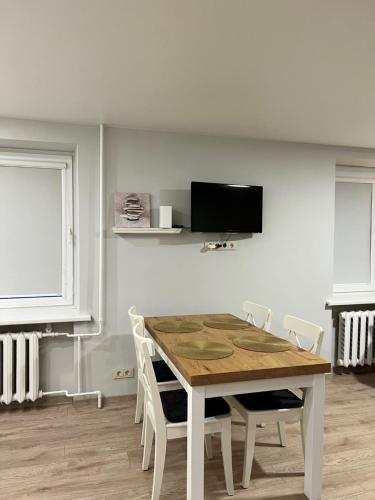 Saulėti apartamentai Trakuose/Sunny apartment in Trakai Saulėti apartamentai Trakuose/Sunny apartment in Trakai