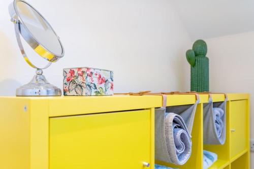 Fishermans Rest Fishermans Rest