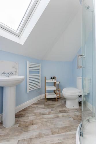 Fishermans Rest Fishermans Rest