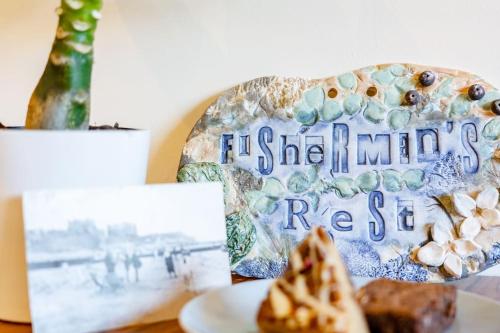 Fishermans Rest Fishermans Rest