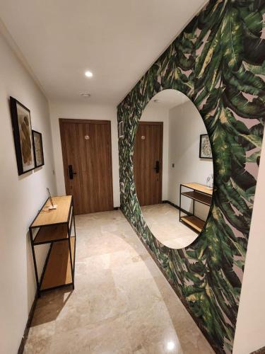Appartement Morillon 47 ou 39 au quartier Maarif, Casablanca (photo 4)