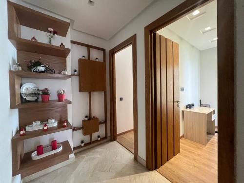 Anfa Sky Luxury Apart by SABOR VOYAGE, Casablanca (photo 6)