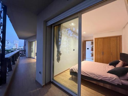 Anfa Sky Luxury Apart by SABOR VOYAGE, Casablanca (photo 8)
