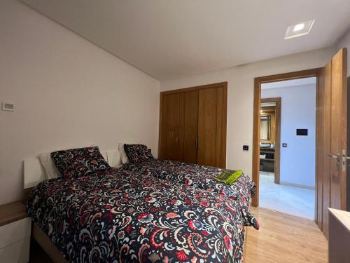 Anfa Sky Luxury Apart by SABOR VOYAGE, Casablanca (photo 10)