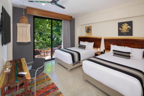 Naala Tulum – Tulum, TX