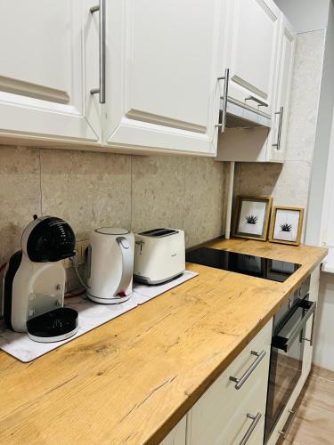 Saulėti apartamentai Trakuose/Sunny apartment in Trakai Saulėti apartamentai Trakuose/Sunny apartment in Trakai