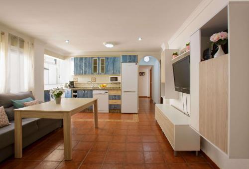 Luchana Apartment, Málaga (fotografie 2)