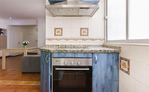 Luchana Apartment 5