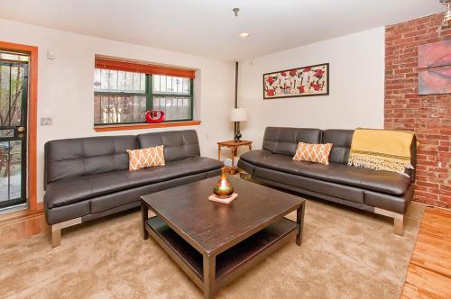 136TH UNIT 1 in New York, USA