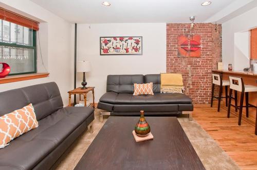 136TH UNIT 1 in New York, USA