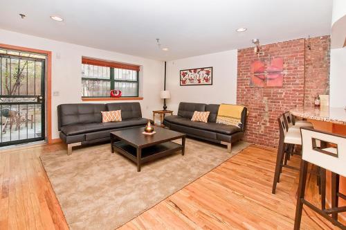 136TH UNIT 1 in New York, USA