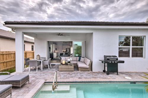 Luxurious Naples House - Bike to Vanderbilt Beach! - image 11