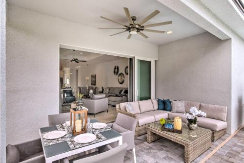 Luxurious Naples House - Bike to Vanderbilt Beach! - image 7