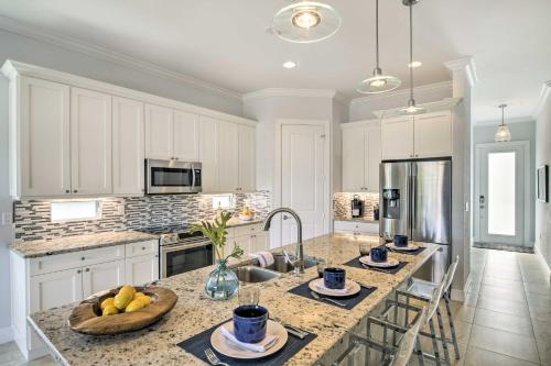 Luxurious Naples House - Bike to Vanderbilt Beach! - image 10