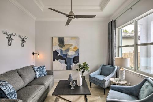 Luxurious Naples House - Bike to Vanderbilt Beach! - image 14