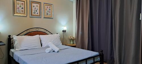 Affordable Suite at 150 Newport Blvd near NAIA T3, Manila (fotografie 3)