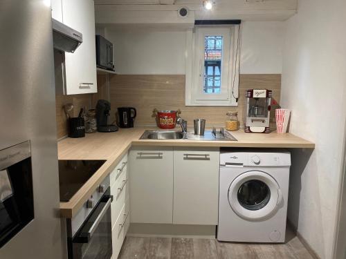 Konyha, Le cinéma (Le cinema) in Merkwiller-Pechelbronn