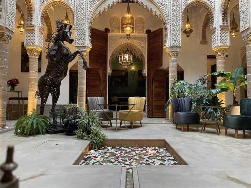 Riad AL Bahi 2