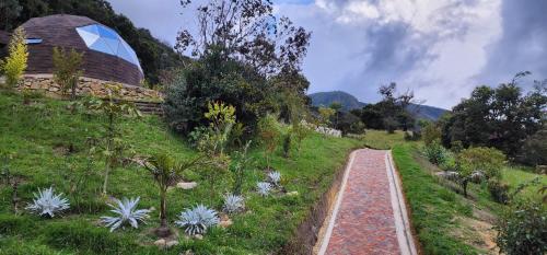 Közeli látványosságok, Tybyn Geo Lodge in Arcabuco