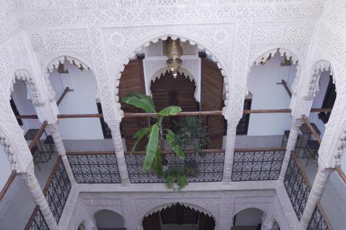 Riad AL Bahi 4