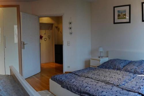 Große, helle Wohnung für bis zu 6 Personen 5