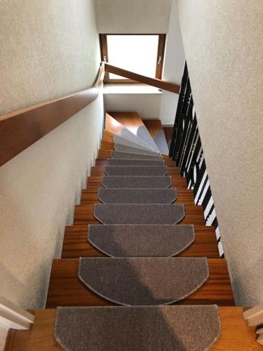 Große, helle Wohnung für bis zu 6 Personen (Große, helle Wohnung fur bis zu 6 Personen) in Weinheim