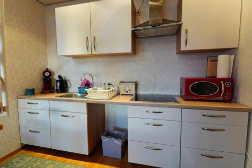 Große, helle Wohnung für bis zu 6 Personen (Große, helle Wohnung fur bis zu 6 Personen) in Weinheim