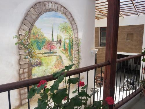 Casa Francisco Hotel