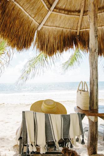 Olas Tulum, Тулум (фото 7)