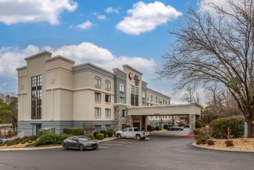 Best Western Plus Dalton Inn