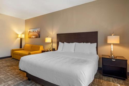 La Quinta by Wyndham Dalton - image 6