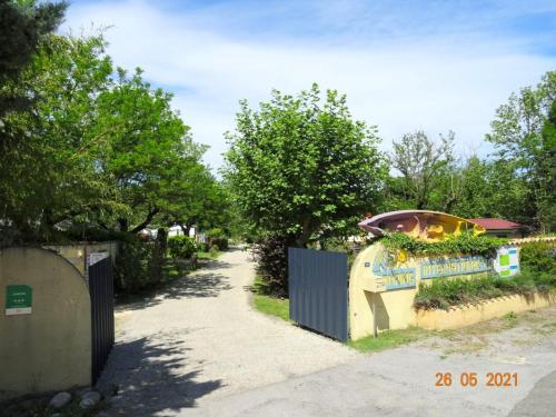 Camping International - main image