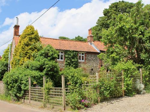 Blacksmiths Cottages