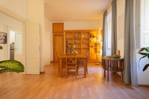 Snooze Trastevere House, Рим (фото 10)