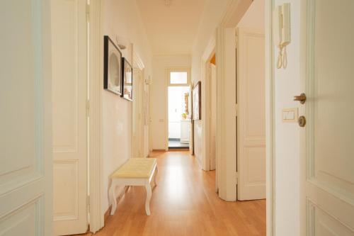 Snooze Trastevere House, Рим (фото 7)