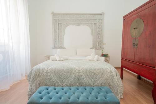 Snooze Trastevere House, Рим (фото 3)