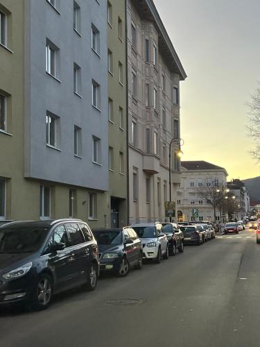  Sehr gemütliche Wohnung in Baden