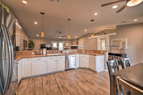 Lake Havasu Home with Private Pool, Patio and Grill! Lake Havasu Home with Private Pool, Patio and Grill!