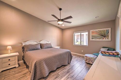 Lake Havasu Home with Private Pool, Patio and Grill! Lake Havasu Home with Private Pool, Patio and Grill!