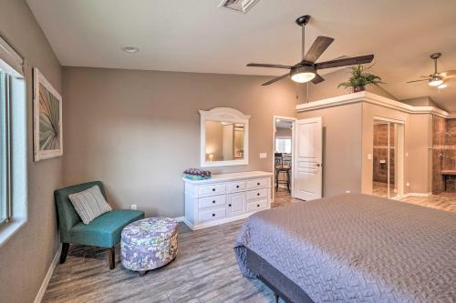 Lake Havasu Home with Private Pool, Patio and Grill! Lake Havasu Home with Private Pool, Patio and Grill!